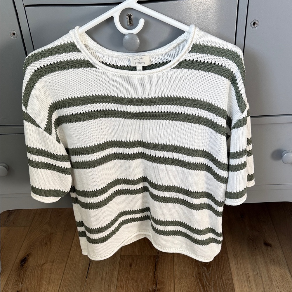 Z Supply Evereve exclusive sweater